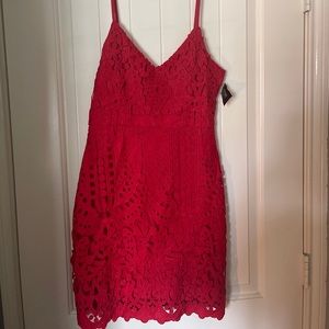 Beautiful cocktail dress